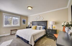 Elegant Midway Retreat with Alpine Views Close to Deer Valley Ski Resort - Midway, Utah