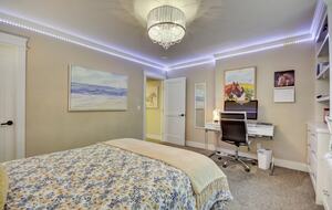 Elegant Midway Retreat with Alpine Views Close to Deer Valley Ski Resort - Midway, Utah