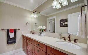 Elegant Midway Retreat with Alpine Views Close to Deer Valley Ski Resort - Midway, Utah