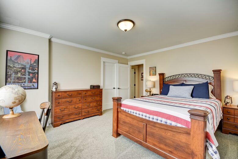 Elegant Midway Retreat with Alpine Views Close to Deer Valley Ski Resort - Midway, Utah