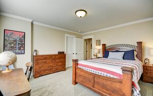 Elegant Midway Retreat with Alpine Views Close to Deer Valley Ski Resort - Midway, Utah