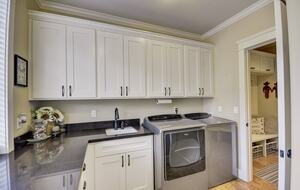 Elegant Midway Retreat with Alpine Views Close to Deer Valley Ski Resort - Midway, Utah