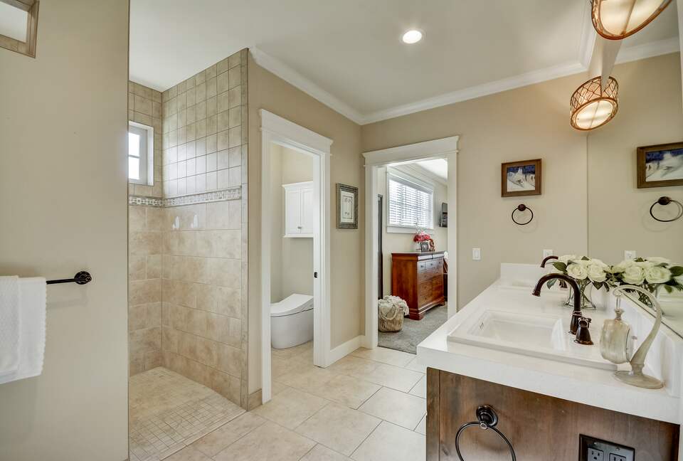 Elegant Midway Retreat with Alpine Views Close to Deer Valley Ski Resort - Midway, Utah