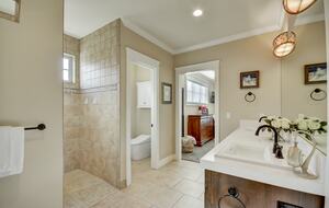 Elegant Midway Retreat with Alpine Views Close to Deer Valley Ski Resort - Midway, Utah