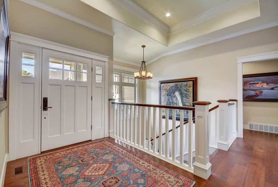 Elegant Midway Retreat with Alpine Views Close to Deer Valley Ski Resort - Midway, Utah