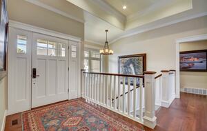 Elegant Midway Retreat with Alpine Views Close to Deer Valley Ski Resort - Midway, Utah