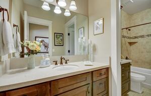 Elegant Midway Retreat with Alpine Views Close to Deer Valley Ski Resort - Midway, Utah