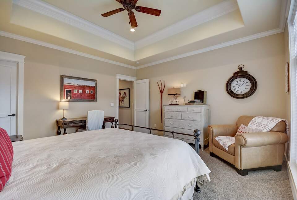 Elegant Midway Retreat with Alpine Views Close to Deer Valley Ski Resort - Midway, Utah
