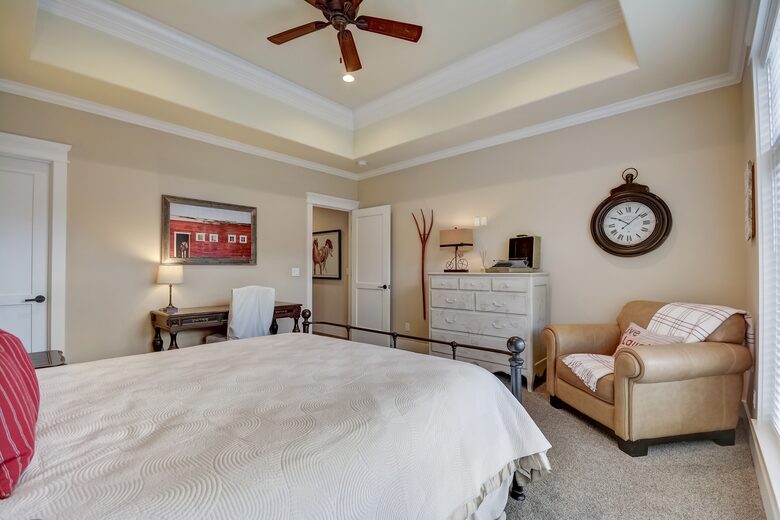 Elegant Midway Retreat with Alpine Views Close to Deer Valley Ski Resort - Midway, Utah