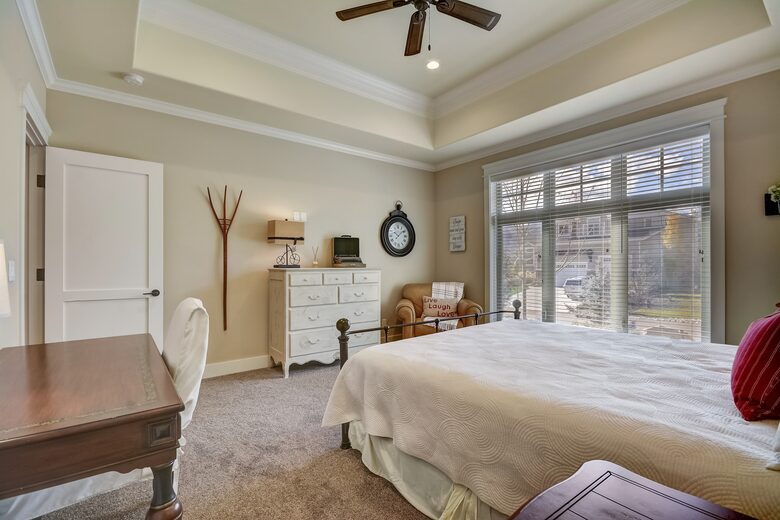 Elegant Midway Retreat with Alpine Views Close to Deer Valley Ski Resort - Midway, Utah