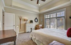 Elegant Midway Retreat with Alpine Views Close to Deer Valley Ski Resort - Midway, Utah