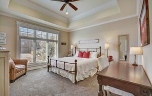 Elegant Midway Retreat with Alpine Views Close to Deer Valley Ski Resort - Midway, Utah