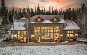 Mountain Majesty Meets Golfside Luxury | Cordillera - Vail Valley - Edwards, Colorado