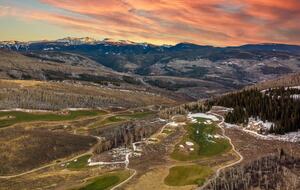Mountain Majesty Meets Golfside Luxury | Cordillera - Vail Valley - Edwards, Colorado