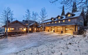 Mountain Majesty Meets Golfside Luxury | Cordillera - Vail Valley - Edwards, Colorado