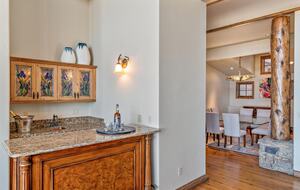 Mountain Majesty Meets Golfside Luxury | Cordillera - Vail Valley - Edwards, Colorado