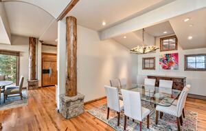 Mountain Majesty Meets Golfside Luxury | Cordillera - Vail Valley - Edwards, Colorado