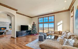 Mountain Majesty Meets Golfside Luxury | Cordillera - Vail Valley - Edwards, Colorado