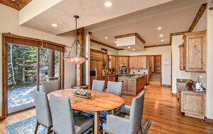 Mountain Majesty Meets Golfside Luxury | Cordillera - Vail Valley - Edwards, Colorado