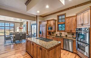 Mountain Majesty Meets Golfside Luxury | Cordillera - Vail Valley - Edwards, Colorado