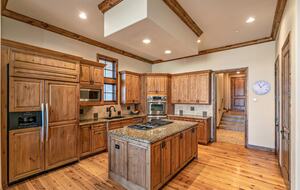 Mountain Majesty Meets Golfside Luxury | Cordillera - Vail Valley - Edwards, Colorado