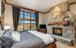 Mountain Majesty Meets Golfside Luxury | Cordillera - Vail Valley - Edwards, Colorado