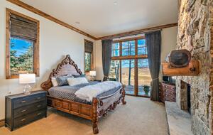 Mountain Majesty Meets Golfside Luxury | Cordillera - Vail Valley - Edwards, Colorado