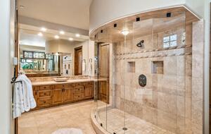 Mountain Majesty Meets Golfside Luxury | Cordillera - Vail Valley - Edwards, Colorado