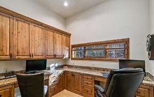 Mountain Majesty Meets Golfside Luxury | Cordillera - Vail Valley - Edwards, Colorado