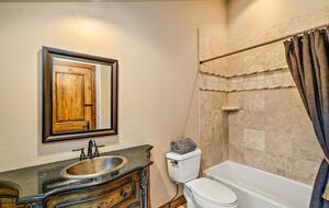 Mountain Majesty Meets Golfside Luxury | Cordillera - Vail Valley - Edwards, Colorado