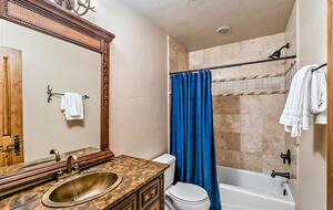 Mountain Majesty Meets Golfside Luxury | Cordillera - Vail Valley - Edwards, Colorado