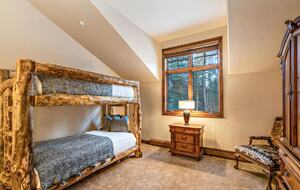 Mountain Majesty Meets Golfside Luxury | Cordillera - Vail Valley - Edwards, Colorado