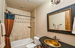 Mountain Majesty Meets Golfside Luxury | Cordillera - Vail Valley - Edwards, Colorado