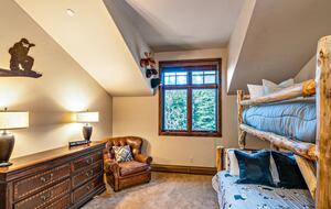 Mountain Majesty Meets Golfside Luxury | Cordillera - Vail Valley - Edwards, Colorado