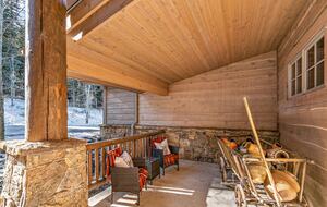 Mountain Majesty Meets Golfside Luxury | Cordillera - Vail Valley - Edwards, Colorado