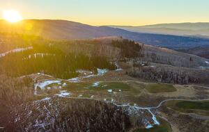 Mountain Majesty Meets Golfside Luxury | Cordillera - Vail Valley - Edwards, Colorado