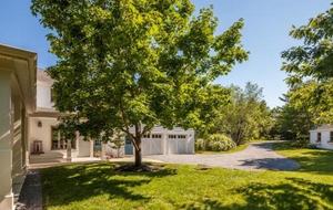Classic Maine Coastline Estate - Phippsburg, Maine