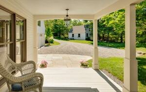 Classic Maine Coastline Estate - Phippsburg, Maine