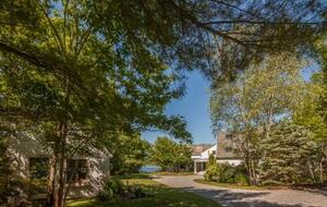 Classic Maine Coastline Estate - Phippsburg, Maine