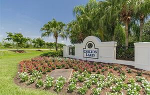 Serene Florida Retreat in a Gated Community - Naples, Florida