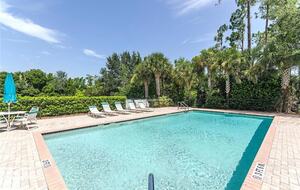 Serene Florida Retreat in a Gated Community - Naples, Florida