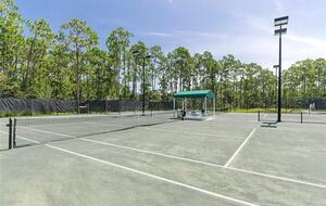 Serene Florida Retreat in a Gated Community - Naples, Florida