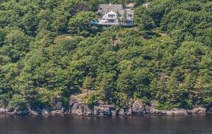 Classic Maine Coastline Estate - Phippsburg, Maine