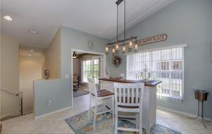 Serene Florida Retreat in a Gated Community - Naples, Florida