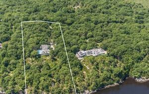 Classic Maine Coastline Estate - Phippsburg, Maine