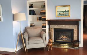 Classic Maine Coastline Estate - Phippsburg, Maine