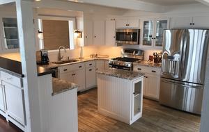 Classic Maine Coastline Estate - Phippsburg, Maine