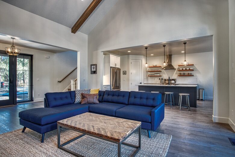 A Luxe Sunriver Family Retreat - Bend, Oregon