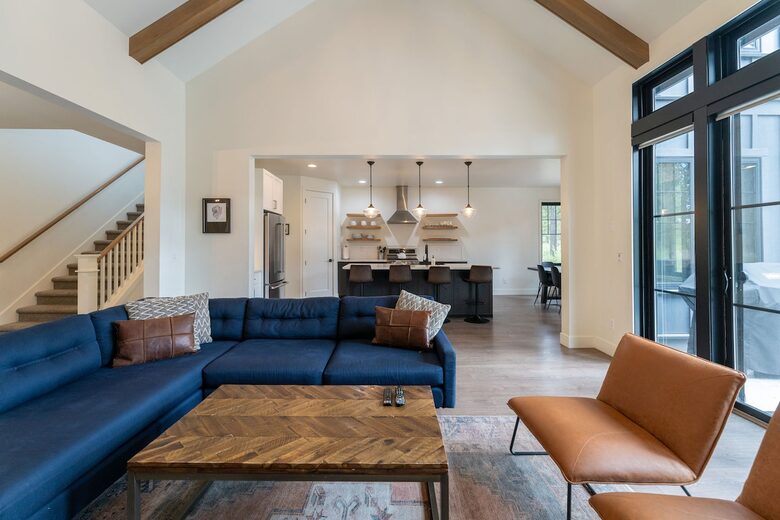 A Luxe Sunriver Family Retreat - Bend, Oregon