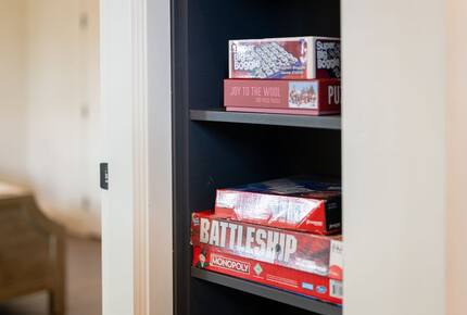 A Luxe Sunriver Family Retreat - Bend, Oregon